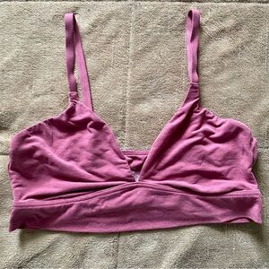 Gap body large Pink Bralette